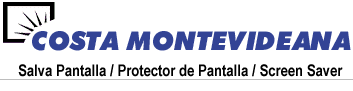 Costa Montevideana
