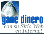 Publique su sitio web en Internet