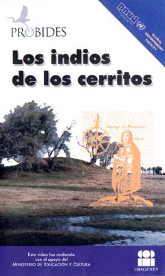 Cartula > Los indios de los cerritos